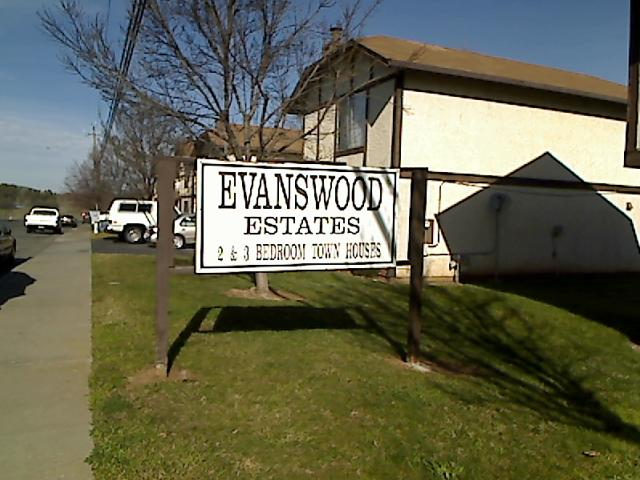 Evanswood estates
